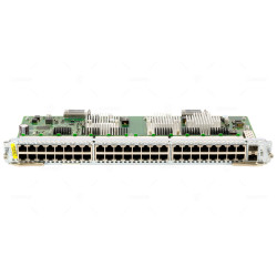 800-31028-02  CISCO MODULE SM-D-ES3G-48-P 48PORTS POE 1GB ETHERNET